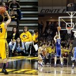 Cara Meningkatkan Akurasi Lemparan Bebas dalam Basket