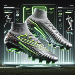 Sepatu Bola Terbaik 2025 dengan Teknologi Revolusioner