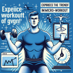 Latihan 15 Menit Sehari? Ini Rahasia Tren Micro-Workout yang Lagi Viral!