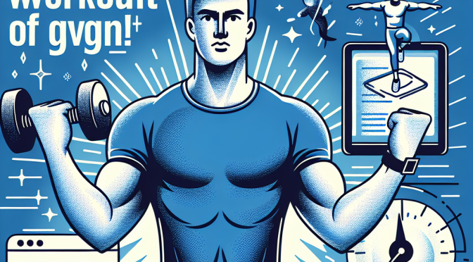 Latihan 15 Menit Sehari? Ini Rahasia Tren Micro-Workout yang Lagi Viral!