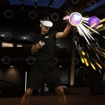 Latihan di Metaverse: Efektif Bakar Kalori atau Cuma Gerak-Gerak Virtual?