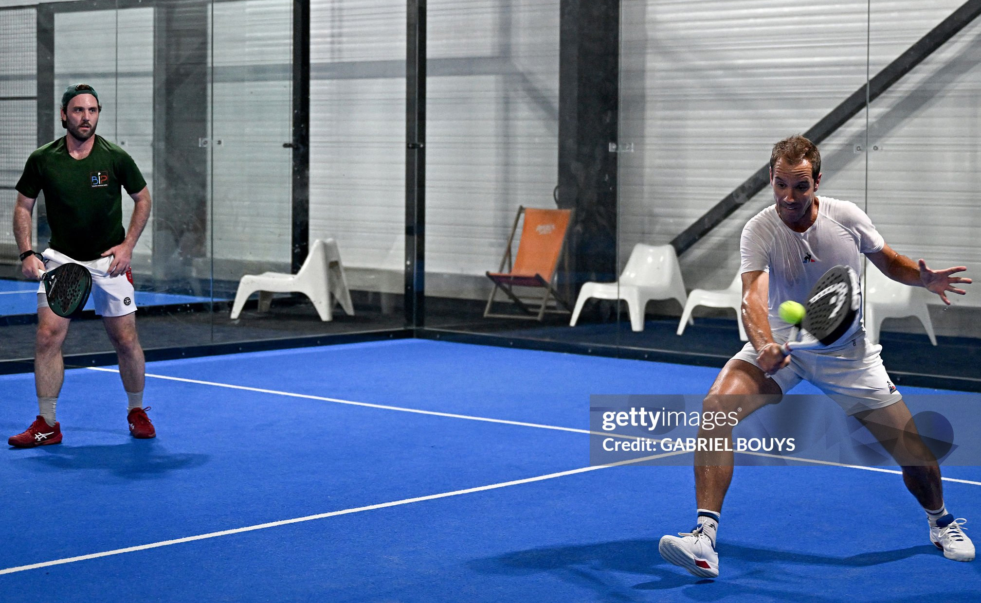 Dari Gym ke Gerak Harian: Evolusi Olahraga Modern 2025