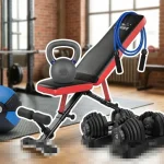 Gak Perlu ke Gym: Mengapa 'Holographic Personal Trainers' Menjadi Standar Baru Kebugaran Rumahan di 2026