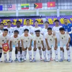 Futsal Malam Minggu Makin Ramai April 2026, Anak Kantoran Pilih Keringetan daripada Kencan Buta: 'Jomblo Tapi Sehat!'
