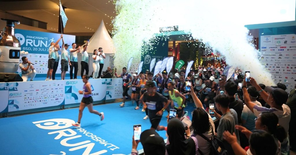 Gak Cuma Lari Santai! 5 Event Olahraga Juli 2026 Ini Bisa Jadi Ajang Cari Cuan Sampai Rp230 Juta