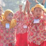 Gak Cuma Piala Dunia! Tarian Anak TK dari China Jadi Workout Paling Gila di TikTok – Gerakan Kura-Kura Bikin Perut Six Pack Dalam 3 Hari?