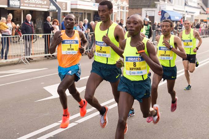 Demam 'Maraton Kilat' 2026: Kenapa Ikut Lomba 5K Sekarang Justru Bikin Tubuh Gampang Sakit?